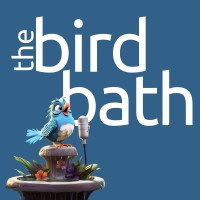 The Bird Bath logo - Similar company to Allaire