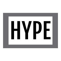 Hype Productions logo - Similar company to Xpo Feiras E Eventos