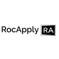 RocApply logo - Similar company to Orbit