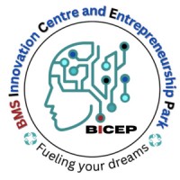 BMS INNOVATION CENTRE AND ENTREPRENEURSHIP PARK (BICEP) logo - Similar company to Placement And Training Cell Bmsit