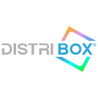DISTRIBOX logo - Similar company to Mobitec Oficial