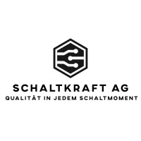 SchaltKraft AG logo - Similar company to Blattner Ag