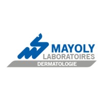 LABORATOIRES MAYOLY DERMATOLOGIE logo - Similar company to Laboratorios Mayoly España