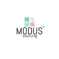 Modus Sourcing logo - Similar company to Less Drama