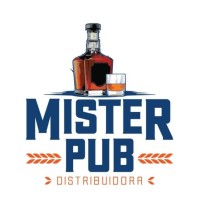 MISTER PUB EMPORIO E DISTRIBUIDORA DE BEBIDAS LTDA logo - Similar company to Fa-Aço Aço Para Construcao Civil Ltda