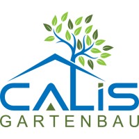 Calis Gartenbau logo - Similar company to Admorai - Advanced Morphology Analytics Gmbh