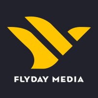 Flyday Media logo - Similar company to Flyday Travel & Tours