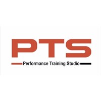 PTS PERFORMANCE TRAINING STUDIO logo - Similar company to Openairdesign