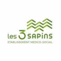 EMS les 3 Sapins logo - Similar company to La Maison Des Bosquets (Anciennement Ems Burier)