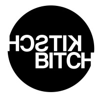 KITSCH BITCH logo - Similar company to Turek