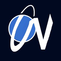 Universal Voices logo - Similar company to Alberta Stem Challenge