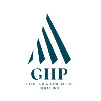 GHP Steuer- & Wirtschaftsberatung logo - Similar company to Pete Technologies
