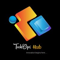 TechOps-Hub logo - Similar company to Inpro Solutions