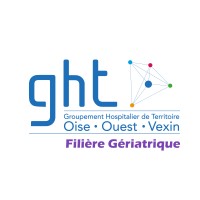 Filière gériatrique Oise-Ouest-Vexin logo - Similar company to Apa Entrepreneur