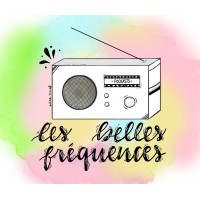 Les Belles Fréquences logo - Similar company to Into The Wave