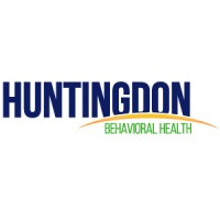 Huntingdon Behavioral Health logo - Similar company to 3Ps, Llc