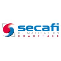 SECAFI Climatisation logo - Similar company to Enezen