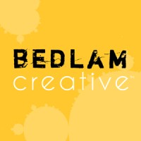 Bedlam Creative Marketing Agency