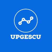 Upgescu logo - Similar company to Apiary Book