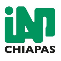 Instituto de Administración Pública del Estado de Chiapas, A.C. logo