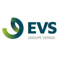 EVS - Espaces Verts Savoie Mont Blanc logo - Similar company to Gallin Bois