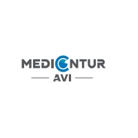Medicontur AVI logo - Similar company to Oftaltech Solutions
