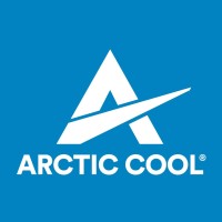 Arctic Cool logo - Similar company to Ilogear