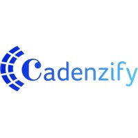 Cadenzify logo - Similar company to Cross Talent Solutions