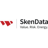 SkenData GmbH logo - Similar company to Solentil