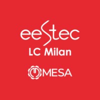 EESTEC LC Milan - M.E.S.A. logo - Similar company to Eestec - Electrical Engineering Students' European Association