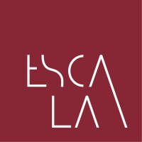Escala Arquitetura logo - Similar company to Tadu architecture