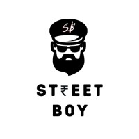 Street Boy logo - Similar company to Bigray