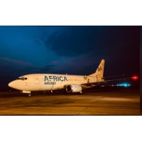 AFRICA AIRLINES logo - Similar company to Flycaa