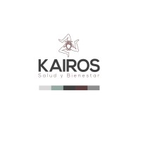 kairos salud y bienestar logo - Similar company to Guidepoint Germany