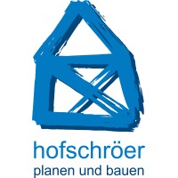hofschröer planen und bauen GmbH logo - Similar company to Degré 12