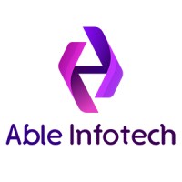 Able-InfoTech logo - Similar company to Able Infotech