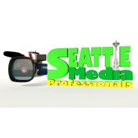 Seattle Media Pro's logo - Similar company to The Media Annexes