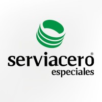 Serviacero Especiales logo - Similar company to Aceroform