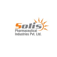Solis Pharmaceutical Industries Pvt Ltd logo - Similar company to Medha Technologies Ltd