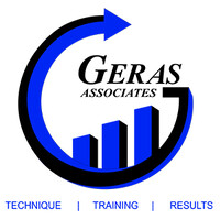 Geras Associates, LLC logo - Similar company to Erevna Solutions
