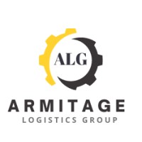 Armitage Logistics Group logo - Similar company to Moxy Logistics