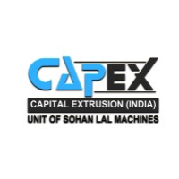 Capital Extrusion (INDIA) logo - Similar company to Capital Extrusion (India)