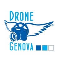Drone Genova® logo - Similar company to Drone Experience