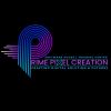 Prime Pixel Creation logo - Similar company to Autolink International