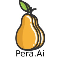 Pera.Ai logo - Similar company to C