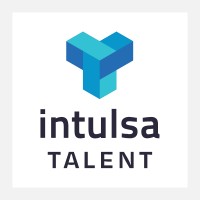inTulsa Talent logo - Similar company to George Kaiser Family Foundation