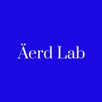 Äerd Lab logo - Similar company to Go Zero Waste
