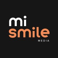 MiSmile Media logo - Similar company to The Mismile Network