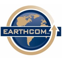 Earthcom, Inc. logo - Similar company to Skyline Services L.L.C.