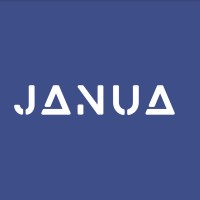 Janua logo - Similar company to Bitnous